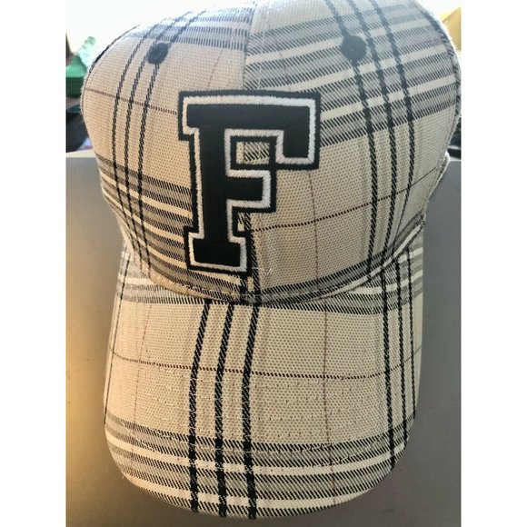 University Of Florida Gators PLAID Top of the World Cap Hat One Size Fits All - Picture 3 of 7
